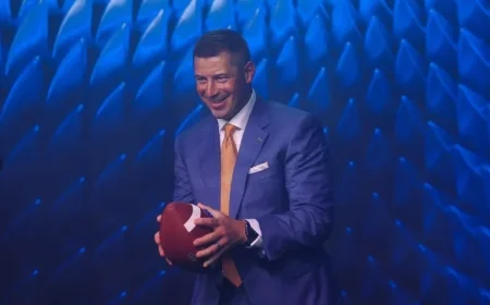 Exploring Gators’ Transfer Portal Era: A Deep Dive into Team History