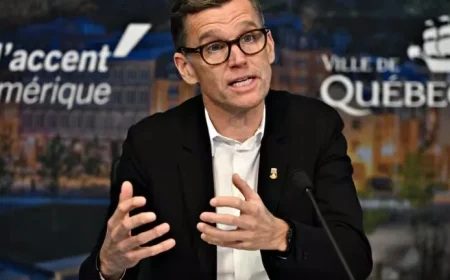 Top Municipal Quotes of the Year in Quebec