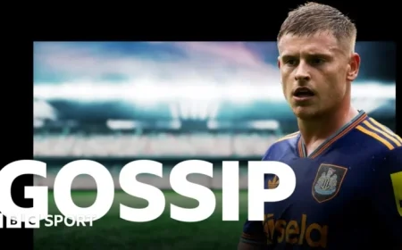 Julian Araujo Eyes Celtic Move; Russell Martin Considered for Columbus Crew Job