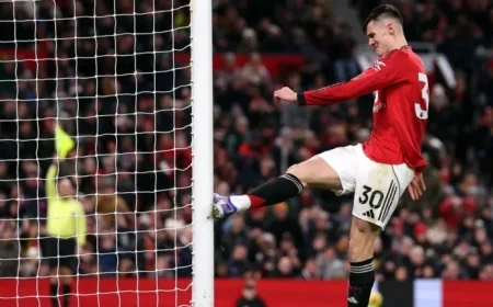 Ruben Amorim’s Formation Shift in Wolves Draw Confounds Gary Neville