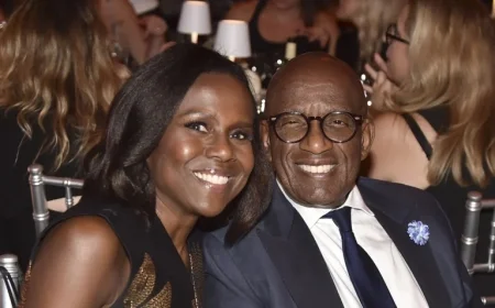 Al Roker’s Family Celebrates a “Magical” Christmas Despite Illness