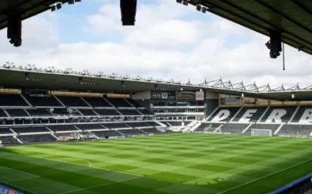 Middlesbrough Hosts Rivals in Exciting Home Fixture Preview