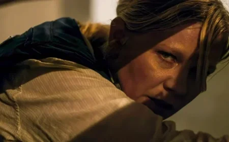 Acclaimed 21st Century War Film Dominates Streaming Competition