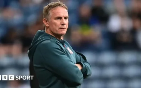 Challenge: Name the 12 Teams That Defeated Wrexham in 2025