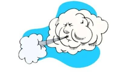 Colder Weather Arrives and Persists