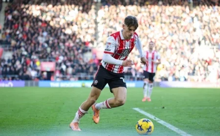 Saints Face Millwall: Essential Match Preview