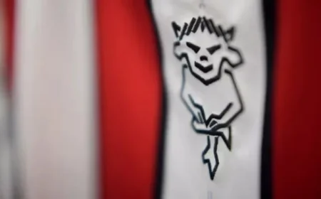 Huddersfield Town: Latest Team News and Updates