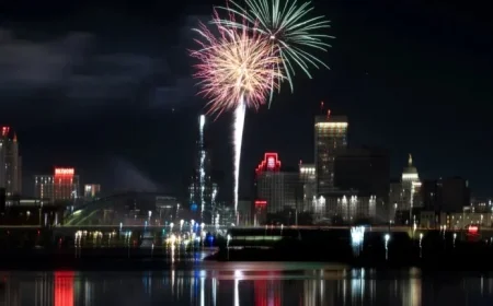 5 New Year’s Day Activities Considered Unlucky by Lore