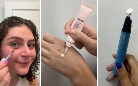 Top 27 Expert-Approved Eye Creams for 2026