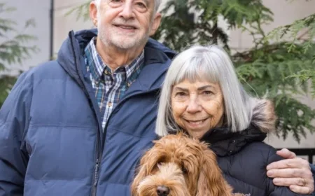 Choosing Their Brooklyn Two-Bedroom Condo: A Life-Changing Decision