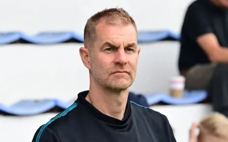 Harrogate Town vs Tranmere Rovers: Prediction, Team News, Lineups