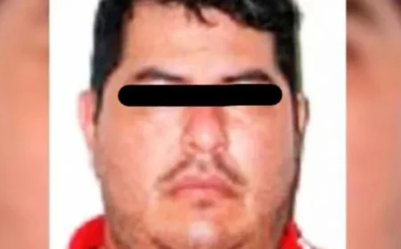 Court Confirms Roberto Nájera’s Extradition to the US