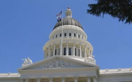 California Enacts New Laws Effective in 2026