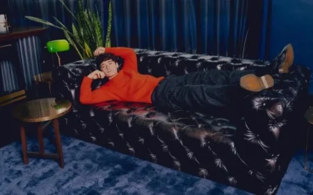 Noah Schnapp Discusses Hopeful ‘Stranger Things’ Finale and Will’s Future