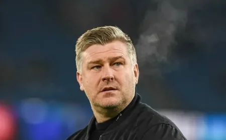 Barrow vs Salford City: Prediction, Team News, and Lineups Preview