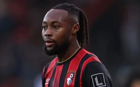 Winter Transfer Window: Key Dates, Registration Rules, and Summer Opportunities