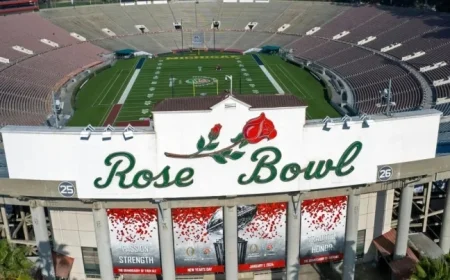 Stream Alabama vs. Indiana CFP Game: Schedule, Channel, and Streaming Guide