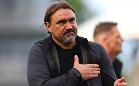 Leeds Pursues ‘Sensational’ Serie A Striker to Boost Farke’s Squad