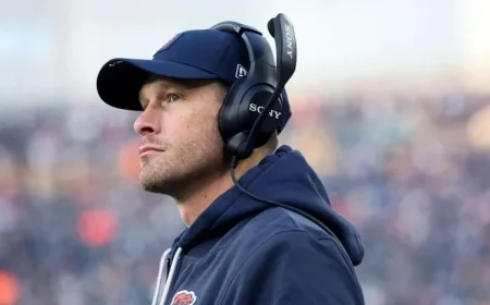 Bears Aim to Secure No. 2 Seed, Build Momentum in Finale