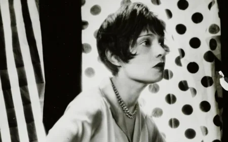 Anita Loos: Beyond ‘Gentlemen Prefer Blondes’