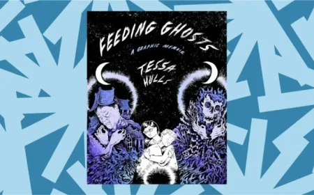 NPR Highlights: Today’s Must-Read Book