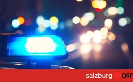 New Year’s Chaos: Police Face Constant Threats and Gunfire