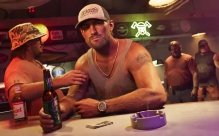 Grand Theft Auto 6 Delayed: A Year Without the Game