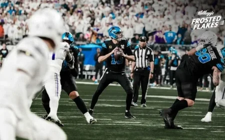 Jared Goff Aims to Regain Respect in Week 18 for Detroit Lions