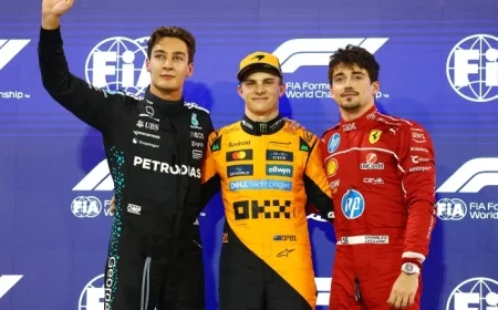 Lawrence Barretto’s 5 Bold Predictions for 2026 Season: What Will Happen?