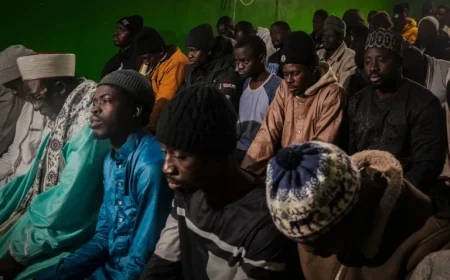 Mamdani’s NYC: Muslims Emerge as Political, Demographic Power