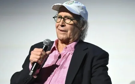 Director Labels Chevy Chase as “Rudest Ever” in Shocking Interview Encounter
