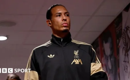 Live Premier League Scores: Liverpool vs Leeds, Crystal Palace vs Fulham