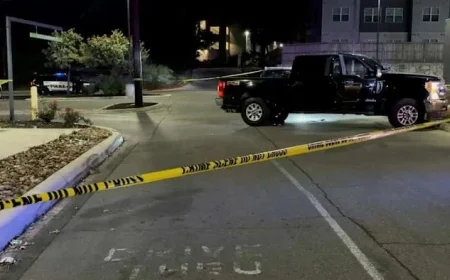 SAPD: Man Fatally Shot Outside West Side Bar