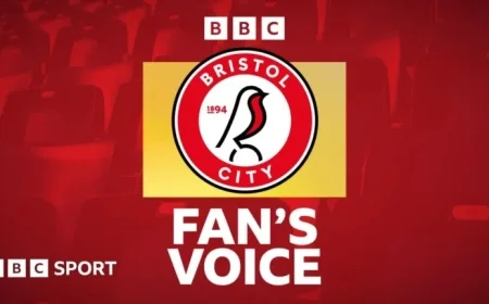 Does Bristol City Face a Striker Crisis?