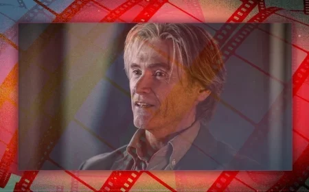 Actor Steals George Clooney’s Netflix Movie Role