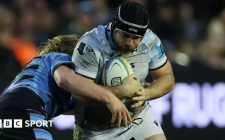 Watch Ospreys vs Cardiff in Welsh URC Derby Live on Scrum V