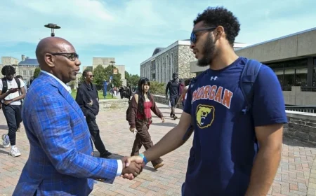 Advancing Excellence and Equity: Driving Meaningful Impact