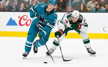 Wild vs. Ducks: Expert Predictions, Odds, & Top Picks – January 2