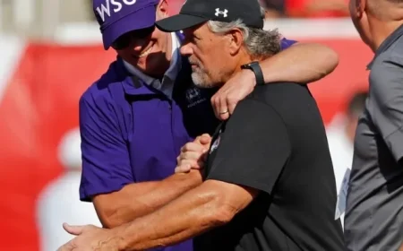 Kyle Whittingham Appoints Jay Hill as Michigan Football Defensive Coordinator