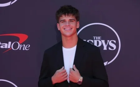 5-Star QB Ryder Lyons Remains a Target for Oregon Ducks