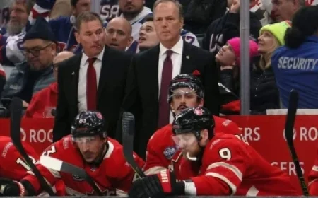 2025 College Football Playoff: Semifinal Bracket Projections Revealed