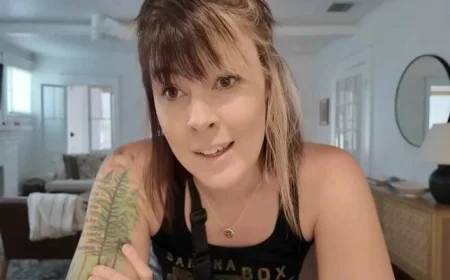 30-Year-Old Quits Job for Lucrative Side Hustle Earning Seven Figures