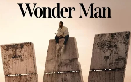 Simon Williams Faces Damage Control and Superhero Fatigue in Wonder Man Trailer