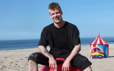 Introducing Elon Musk’s New Lawyer: The Professional Clown