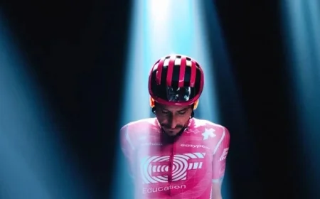 ASSOS Partners with EF Pro Cycling to Revolutionize Speed