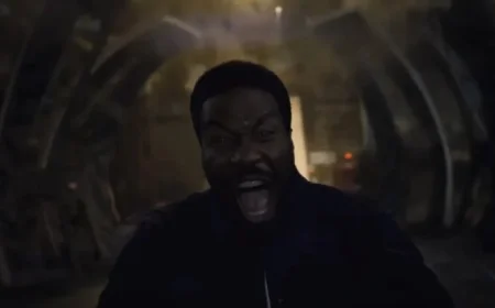 WONDER MAN Trailer Unveils Superpowers, Hero Fatigue, and Damage Control Challenges