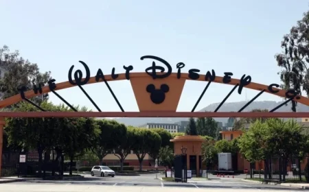 Disney Agrees to $10 Million Settlement with DOJ Over Child Privacy Violations