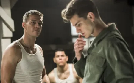 Netflix Revives Classic ‘80s NBC Show: Release Date and Details Revealed