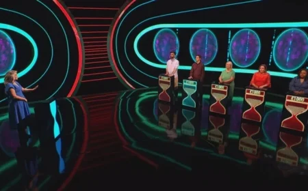 Dragons’ Den Star Unveils New ITV Show, the ‘Fastest Quiz on TV’