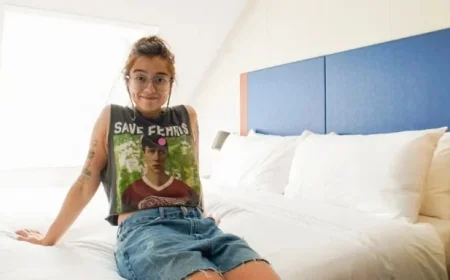 Wrong Room Choice Ruined My First 7-Day Cruise Experience